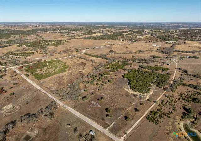 Photo 3 of Land for sale at 4463 County Road 158, Evant, TX 76525 | MLS# 568855 | Listing updated on 2026-09-22