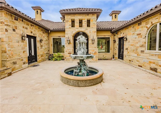 Photo 1 of Mansion for sale at 1024 Spanish Trl, New Braunfels, TX 78132 | MLS# 569235 | Listing updated on 2026-09-09