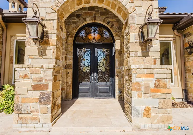 Photo 3 of Mansion for sale at 1024 Spanish Trl, New Braunfels, TX 78132 | MLS# 569235 | Listing updated on 2026-09-09