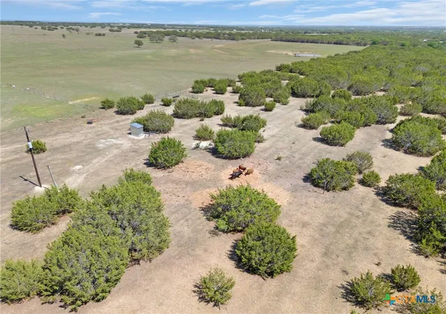 Photo 1 of Land for sale at 493 County Rd 204, Burnet, TX 78611 | MLS# 569424 | Listing updated on 2026-09-10