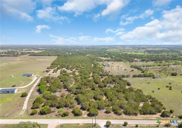 Photo 3 of Land for sale at 493 County Rd 204, Burnet, TX 78611 | MLS# 569424 | Listing updated on 2026-09-10