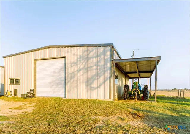 Photo 3 of Land for sale at 1080 Whisper Rd, Luling, TX 78648 | MLS# 569678 | Listing updated on 2026-08-17