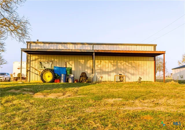 Photo 3 of Land for sale at 1080 Whisper Rd, Luling, TX 78648 | MLS# 569678 | Listing updated on 2026-08-17
