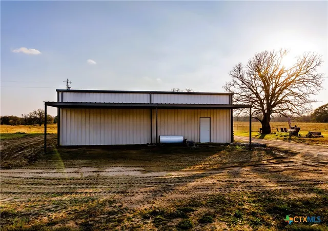 Photo 4 of Land for sale at 1080 Whisper Rd, Luling, TX 78648 | MLS# 569678 | Listing updated on 2026-08-17