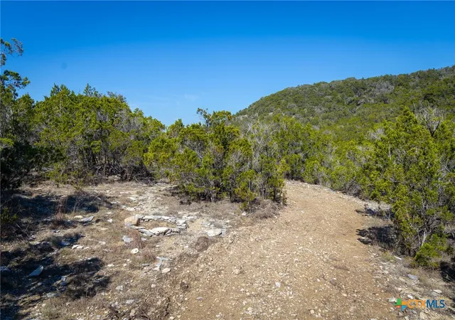 Photo 3 of Land for sale at 837 Crystal Peak Dr, Fischer, TX 78623 | MLS# 570645 | Listing updated on 2026-08-28