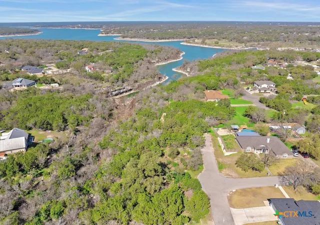 Photo 1 of Land for sale at 18 Aztec Ln, Belton, TX 76513 | MLS# 570667 | Listing updated on 2026-08-17