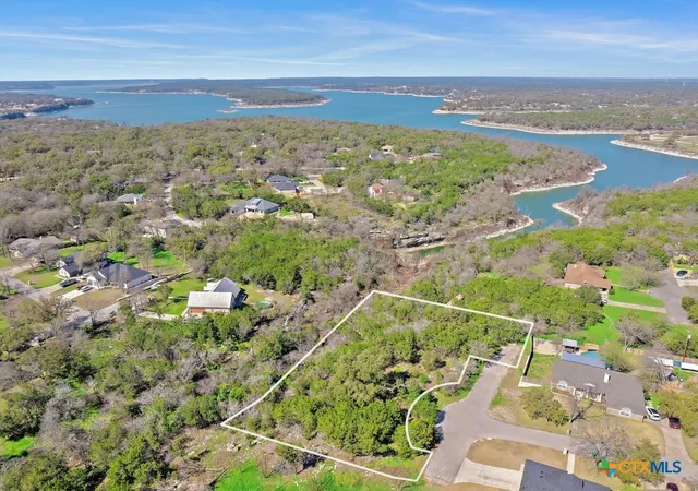 Photo 2 of Land for sale at 18 Aztec Ln, Belton, TX 76513 | MLS# 570667 | Listing updated on 2026-08-17