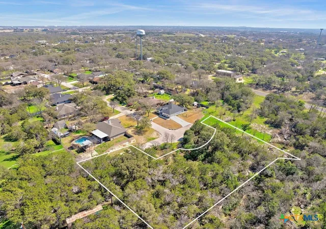 Photo 3 of Land for sale at 18 Aztec Ln, Belton, TX 76513 | MLS# 570667 | Listing updated on 2026-08-17