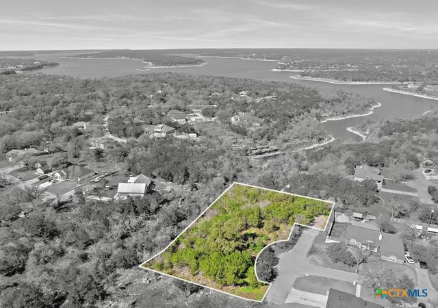Photo 4 of Land for sale at 18 Aztec Ln, Belton, TX 76513 | MLS# 570667 | Listing updated on 2026-08-17