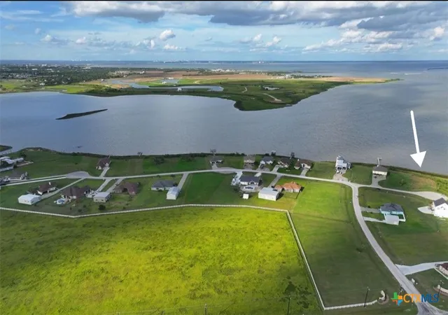 Photo 1 of Land for sale at Lot 32 S Blue Heron Dr, Port Lavaca, TX 77979 | MLS# 570894 | Listing updated on 2026-09-11