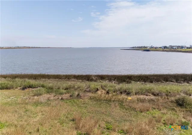 Photo 2 of Land for sale at Lot 32 S Blue Heron Dr, Port Lavaca, TX 77979 | MLS# 570894 | Listing updated on 2026-09-11