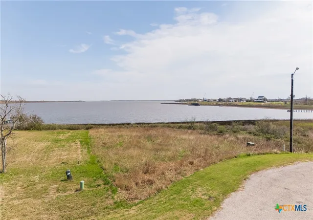 Photo 3 of Land for sale at Lot 32 S Blue Heron Dr, Port Lavaca, TX 77979 | MLS# 570894 | Listing updated on 2026-09-11