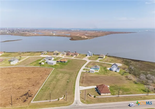 Photo 4 of Land for sale at Lot 32 S Blue Heron Dr, Port Lavaca, TX 77979 | MLS# 570894 | Listing updated on 2026-09-11