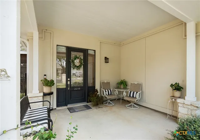 Photo 3 of Single family home for sale at 2216 Garden Ct, San Marcos, TX 78666 | MLS# 571504 | Listing updated on 2026-09-18