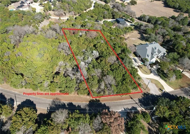 Photo 2 of Land for sale at 10784 Highview Dr, Belton, TX 76513 | MLS# 571528 | Listing updated on 2026-09-03