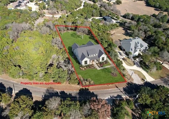 Photo 3 of Land for sale at 10784 Highview Dr, Belton, TX 76513 | MLS# 571528 | Listing updated on 2026-09-03