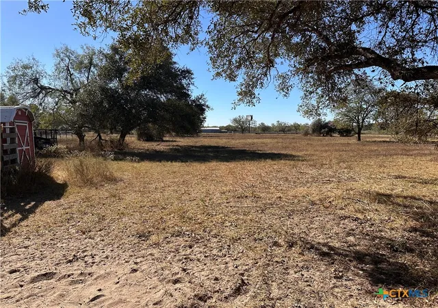 Photo 3 of Land for sale at 209 Mulberry Tract C Rd, Cuero, TX 77954 | MLS# 572207 | Listing updated on 2026-08-25