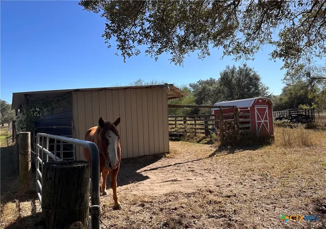 Photo 3 of Land for sale at 209 Mulberry Tract C Rd, Cuero, TX 77954 | MLS# 572207 | Listing updated on 2026-08-25