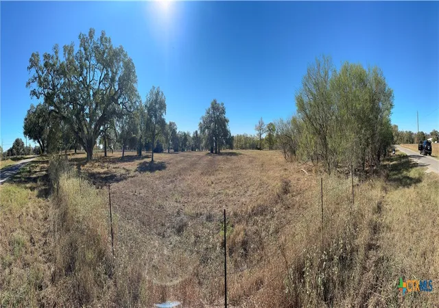 Photo 1 of Land for sale at 209 Mulberry Tract A Rd, Cuero, TX 77954 | MLS# 572407 | Listing updated on 2026-08-25