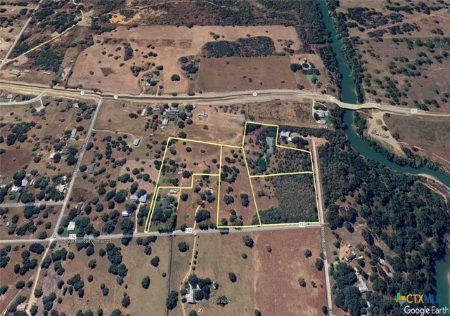 Photo 5 of Land for sale at 209 Mulberry Tract A Rd, Cuero, TX 77954 | MLS# 572407 | Listing updated on 2026-08-25
