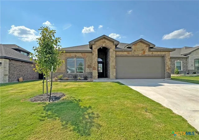 Photo 1 of Single family home for sale at 2040 Horse Cane Ct, Temple, TX 76502 | MLS# 573624 | Listing updated on 2026-10-01