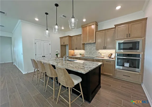 Photo 2 of Single family home for sale at 2040 Horse Cane Ct, Temple, TX 76502 | MLS# 573624 | Listing updated on 2026-10-01