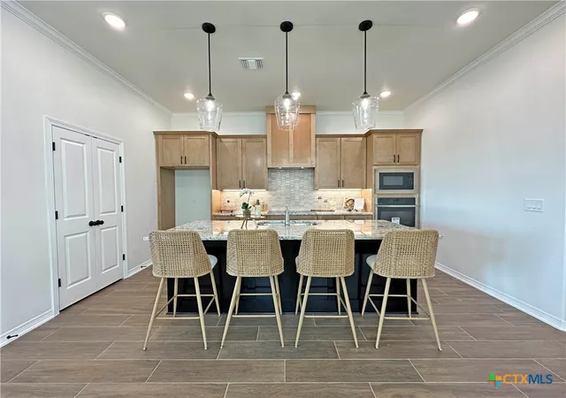 Photo 3 of Single family home for sale at 2040 Horse Cane Ct, Temple, TX 76502 | MLS# 573624 | Listing updated on 2026-10-01