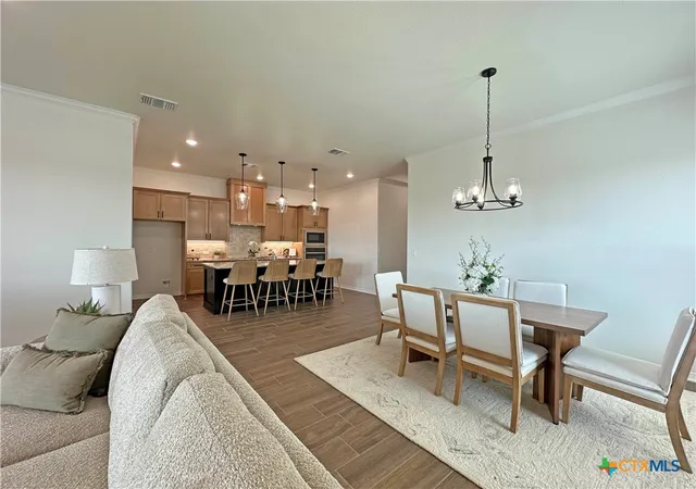 Photo 4 of Single family home for sale at 2040 Horse Cane Ct, Temple, TX 76502 | MLS# 573624 | Listing updated on 2026-10-01
