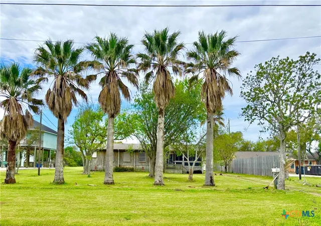 Photo 1 of Single family home for sale at 503 N 16th Street, Port O Connor, TX 77982 | MLS# 574506 | Listing updated on 2026-09-16