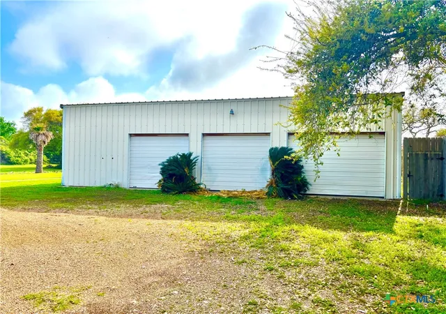 Photo 2 of Single family home for sale at 503 N 16th Street, Port O Connor, TX 77982 | MLS# 574506 | Listing updated on 2026-09-16
