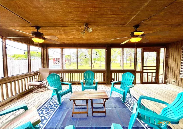 Photo 3 of Single family home for sale at 503 N 16th Street, Port O Connor, TX 77982 | MLS# 574506 | Listing updated on 2026-09-16