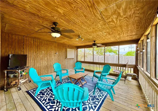 Photo 4 of Single family home for sale at 503 N 16th Street, Port O Connor, TX 77982 | MLS# 574506 | Listing updated on 2026-09-16