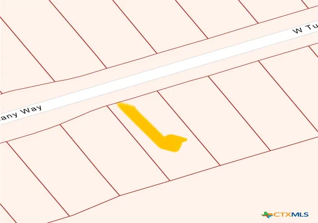 Photo 2 of Land for sale at 116 W Tuscany Way, Port O'connor, TX 77982 | MLS# 575476 | Listing updated on 2026-09-08