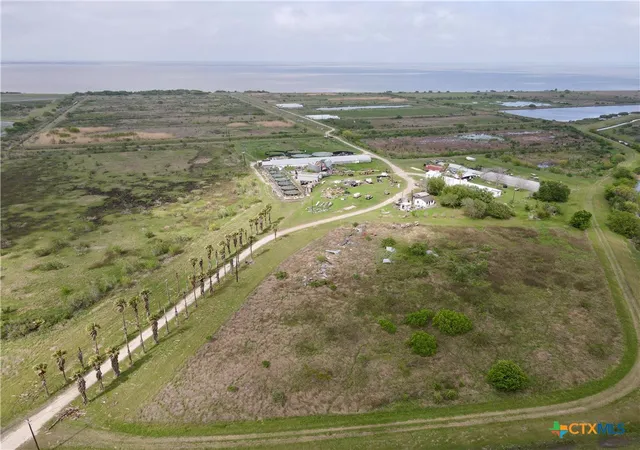 House for sale at 293 Fm 2040, Austwell, TX 77950 | MLS# 575622 | Listing updated on 2026-03-31