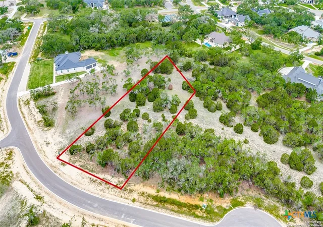 Photo 1 of Land for sale at 980 Scarlett Ridge Dr, Bulverde, TX 78163 | MLS# 576113 | Listing updated on 2026-08-31