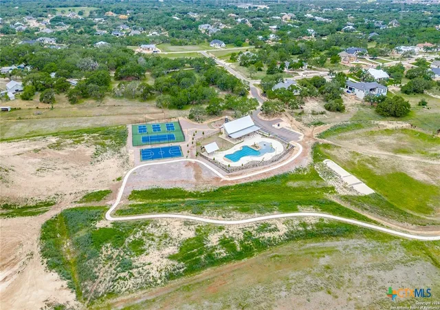 Photo 2 of Land for sale at 980 Scarlett Ridge Dr, Bulverde, TX 78163 | MLS# 576113 | Listing updated on 2026-08-31
