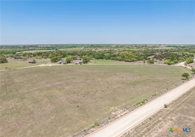 Photo 2 of Land for sale at 16 Cr 127, Hico, TX 76457 | MLS# 576804 | Listing updated on 2026-08-28