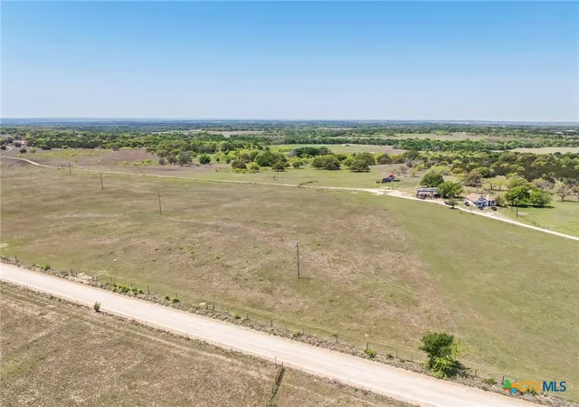 Photo 3 of Land for sale at 16 Cr 127, Hico, TX 76457 | MLS# 576804 | Listing updated on 2026-08-28