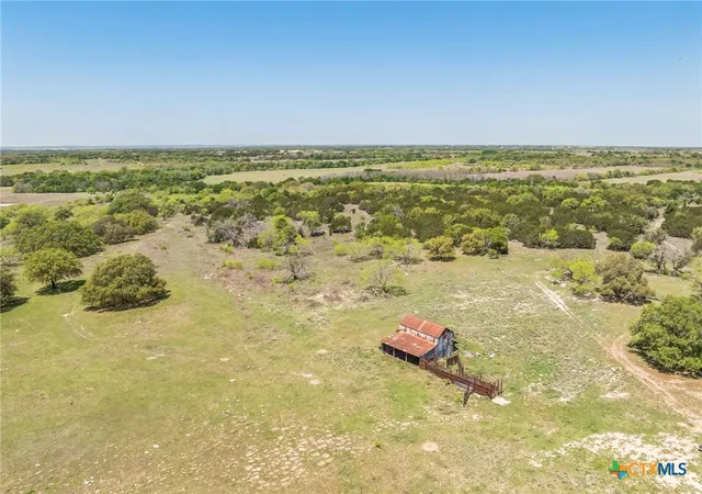 Photo 3 of Land for sale at 16 Cr 127, Hico, TX 76457 | MLS# 576804 | Listing updated on 2026-08-28
