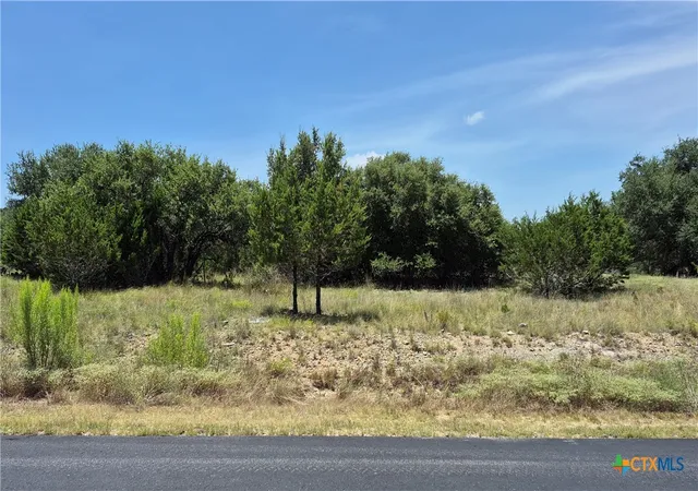 Photo 1 of Land for sale at 162 Scarlet Ct, Canyon Lake, TX 78133 | MLS# 569472 | Listing updated on 2026-08-03