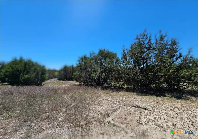 Photo 1 of Land for sale at Lot 25 Alta Vista Dr, Lampasas, TX 76550 | MLS# 577029 | Listing updated on 2026-08-24