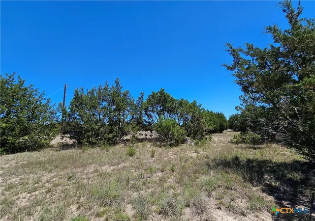 Photo 2 of Land for sale at Lot 25 Alta Vista Dr, Lampasas, TX 76550 | MLS# 577029 | Listing updated on 2026-08-24