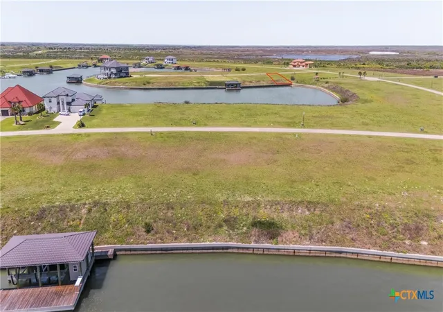 Photo 1 of Land for sale at L278 Blanc Crt, Port O'connor, TX 77982 | MLS# 577476 | Listing updated on 2026-08-28