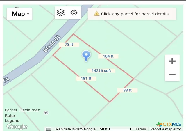 Photo 2 of Land for sale at L278 Blanc Crt, Port O'connor, TX 77982 | MLS# 577476 | Listing updated on 2026-08-28