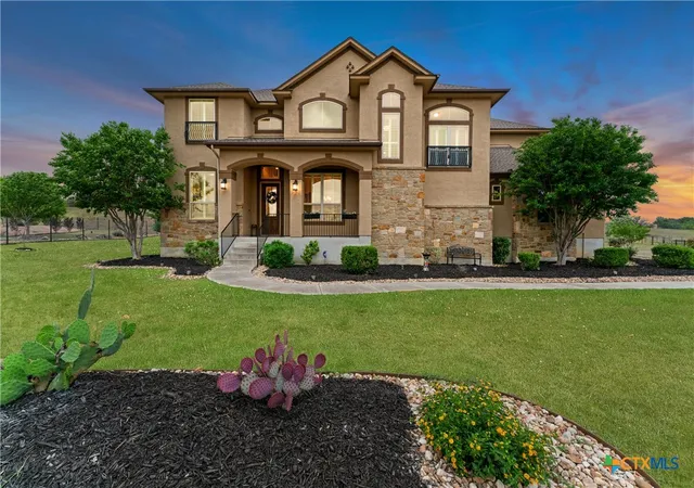 Photo 1 of Single family home for sale at 26219 Park Bnd Dr, New Braunfels, TX 78132 | MLS# 577893 | Listing updated on 2026-09-16