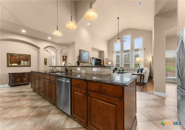 Photo 4 of Single family home for sale at 26219 Park Bnd Dr, New Braunfels, TX 78132 | MLS# 577893 | Listing updated on 2026-09-16