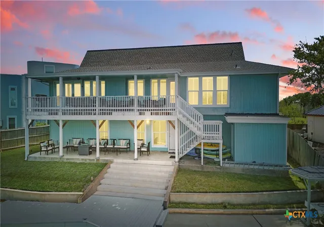 Photo 48 of Single family home for sale at 25 Blue Heron, Rockport, TX 78382 | MLS# 578359 | Listing updated on 2026-09-01