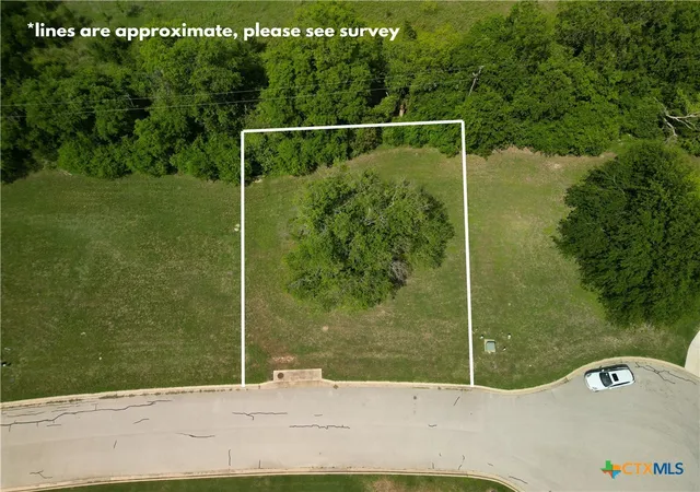 Photo 1 of Land for sale at 1916 Friars Grv Dr, Temple, TX 76502 | MLS# 578467 | Listing updated on 2026-06-22