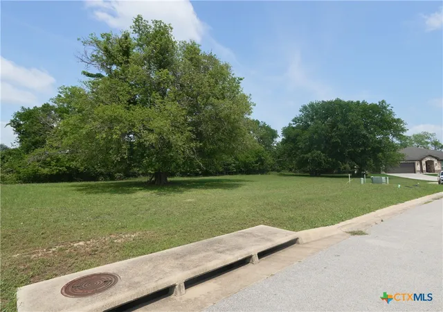 Photo 3 of Land for sale at 1916 Friars Grv Dr, Temple, TX 76502 | MLS# 578467 | Listing updated on 2026-06-22