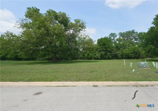 Photo 3 of Land for sale at 1916 Friars Grv Dr, Temple, TX 76502 | MLS# 578467 | Listing updated on 2026-06-22